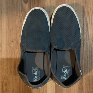 Comfy Keds size 8